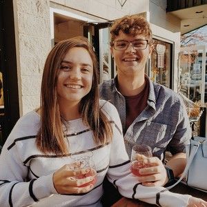 Meet your Posher, Kae